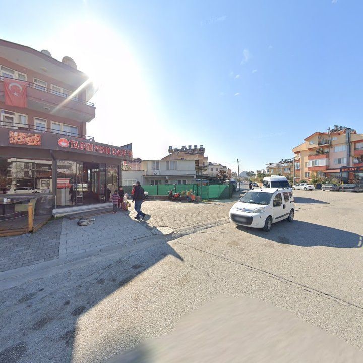 Erciyes Taş Fırın