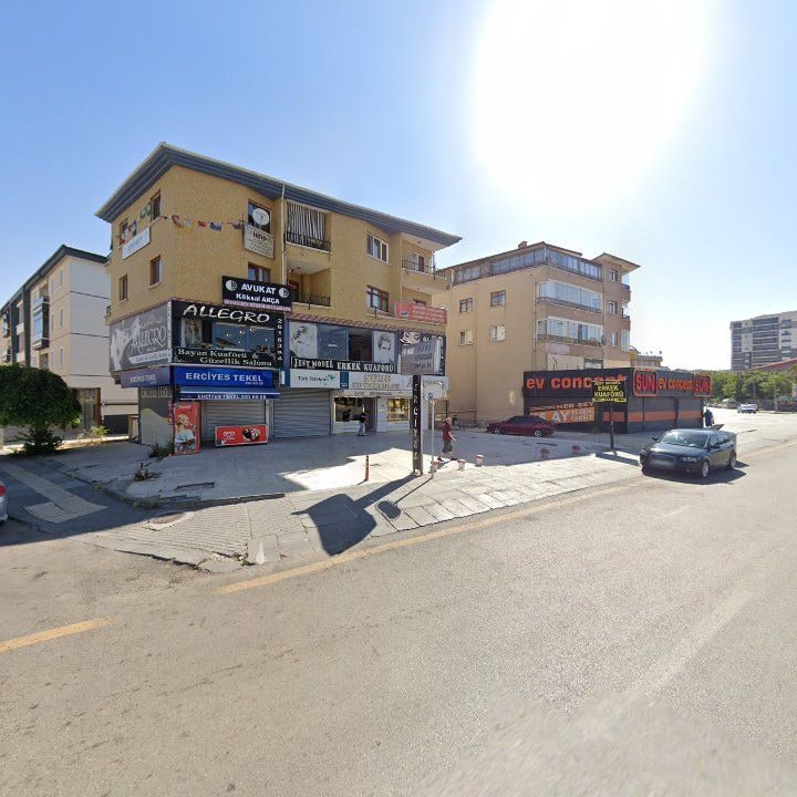 Erciyes Tekel