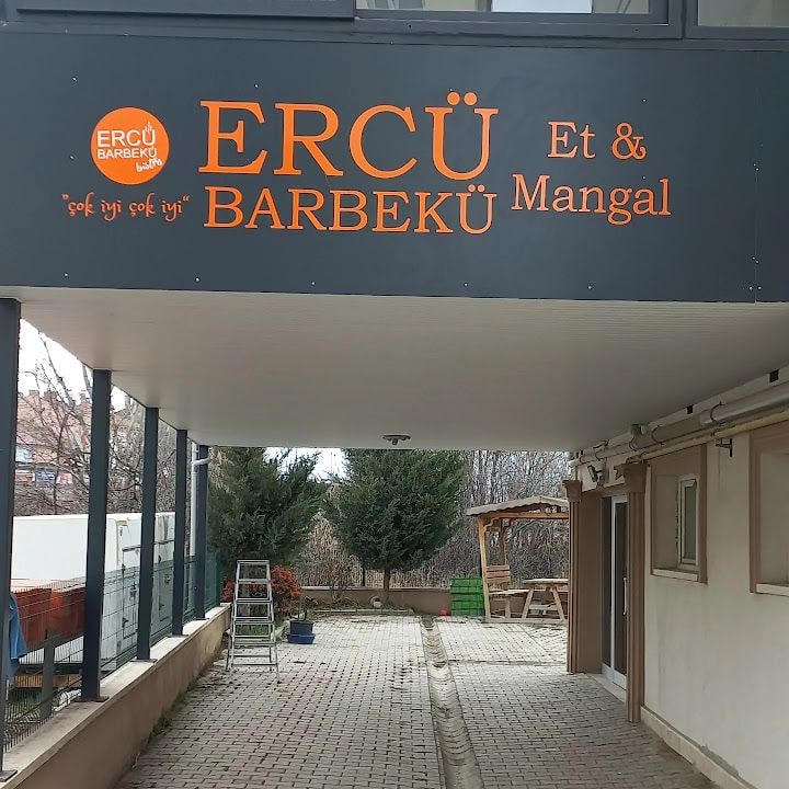 Ercü Barbekü
