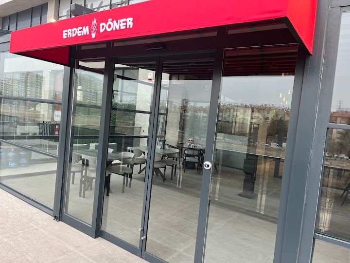 Erdem Döner