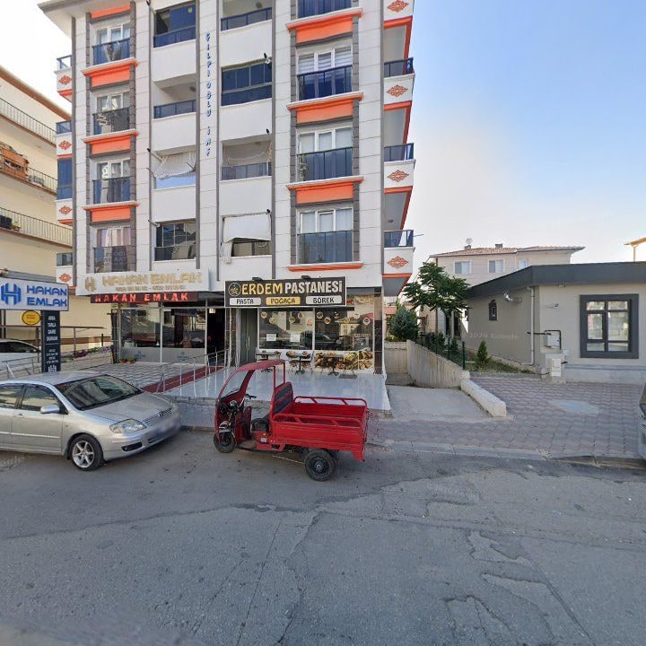 Erdem Pastanesi