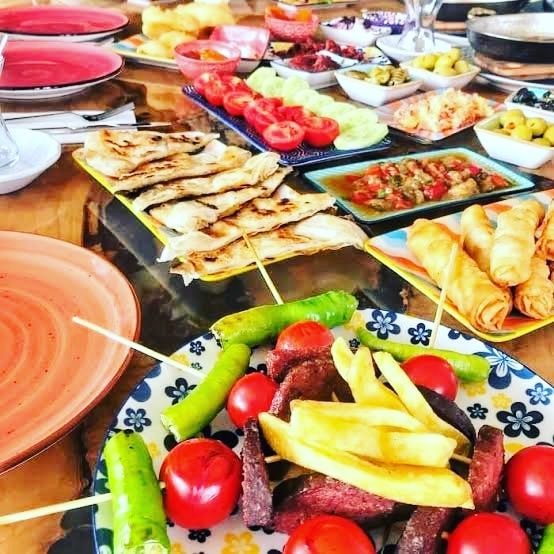 Erdemir Cafe