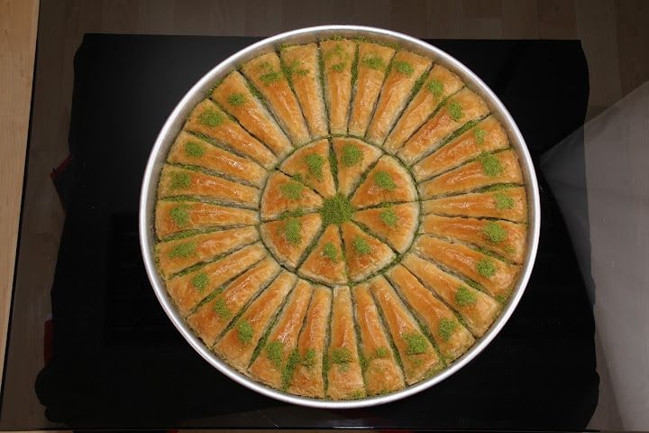 Erdemoğlu Baklava
