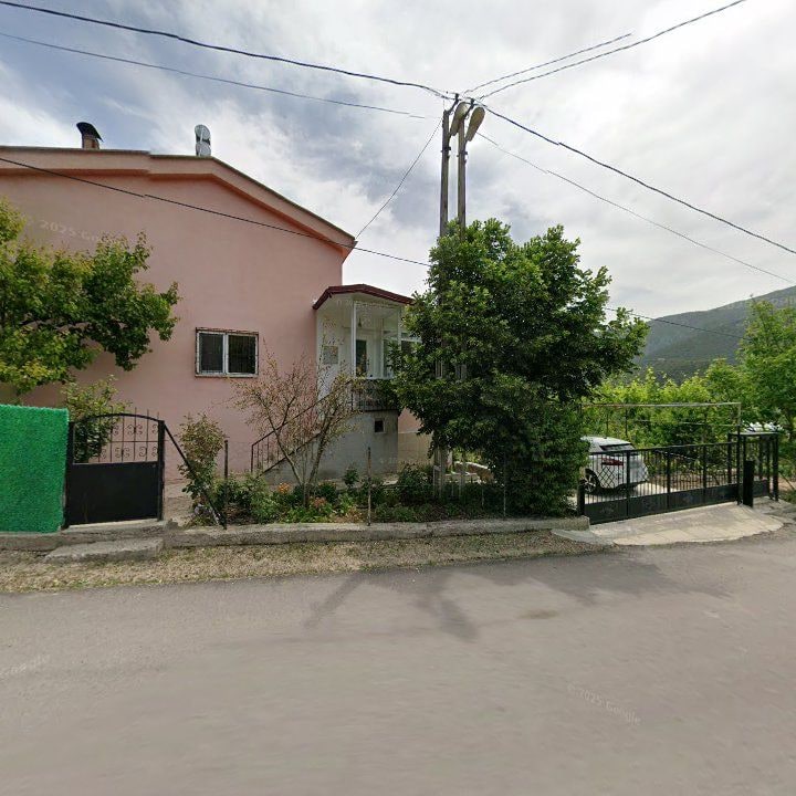 Erdin Hoca'nın Yeri