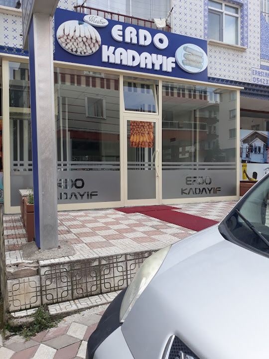 Erdo Kadayıf