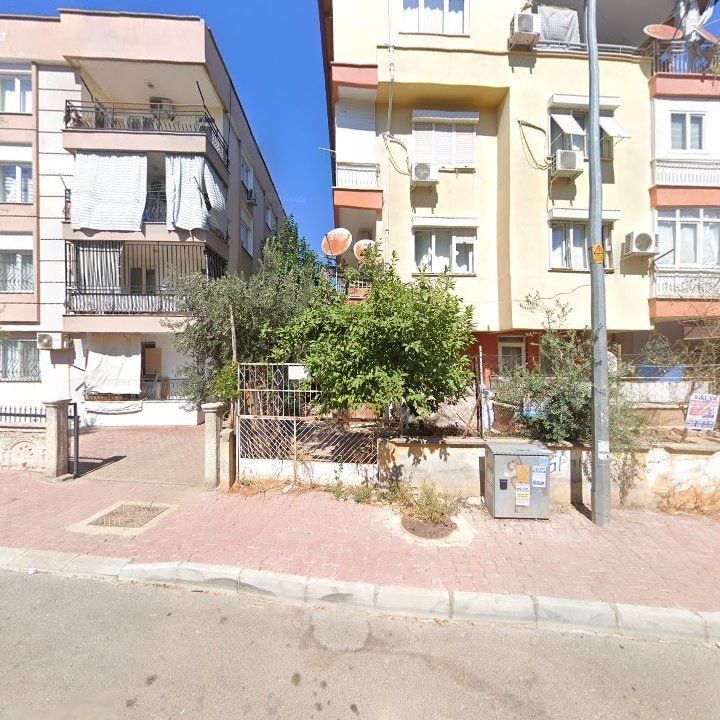 Erdoğan Apt