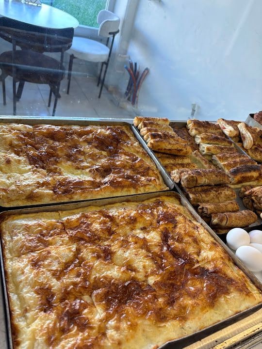 Eren börek