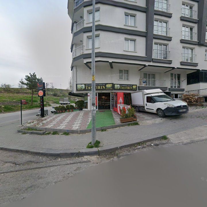 Eren Kardeşler Unlu Mamuller Taş Firin