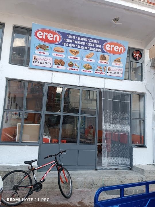 Eren Kokorec
