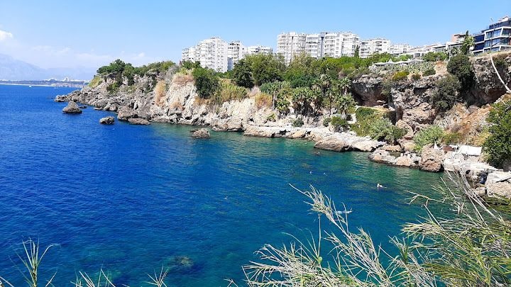 Erenkuş Plajı