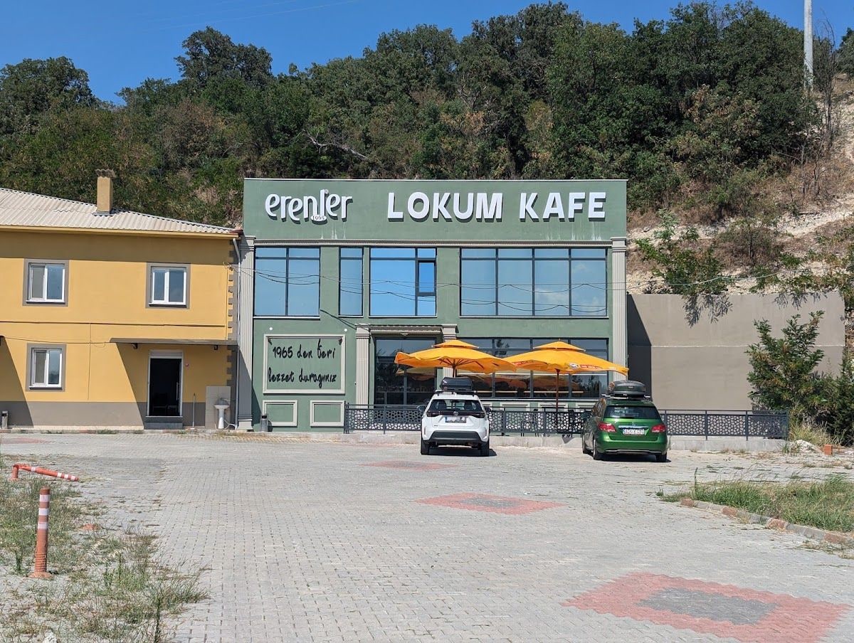Erenler Lokum