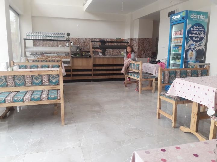 Erenler neşeli katmer gözleme evi katmerci gözlemeci