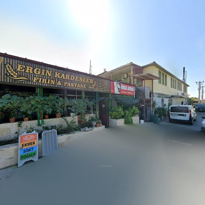 Ergin Kardeşler Ekmek Fabrikası Ve Pastane