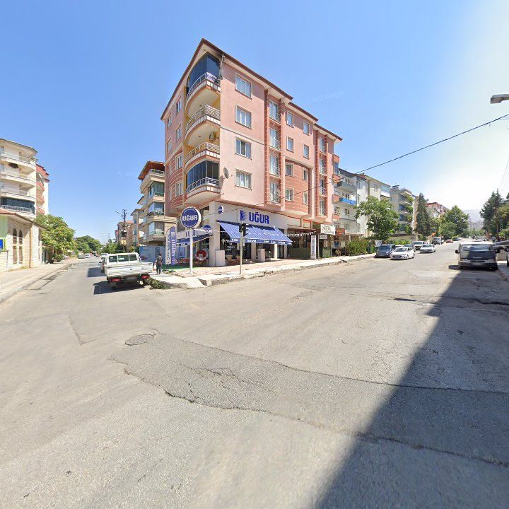 Ergül Mangal Izgara Kayfi