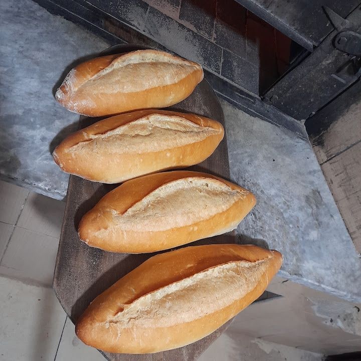 Ergül Trabzon Ekmek Fırını