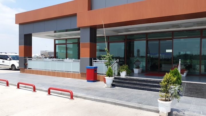 Ergün Restorant