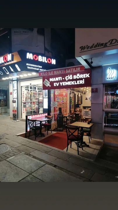 Ergün'ün Mutfağı