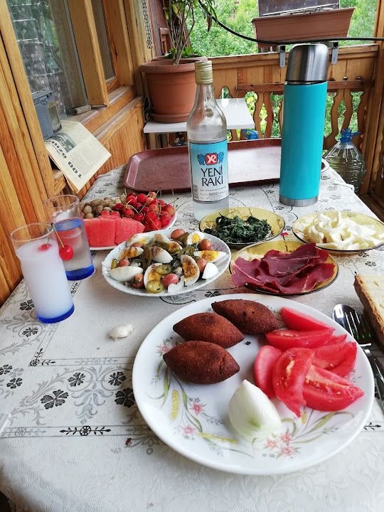 Ergünün Yeri