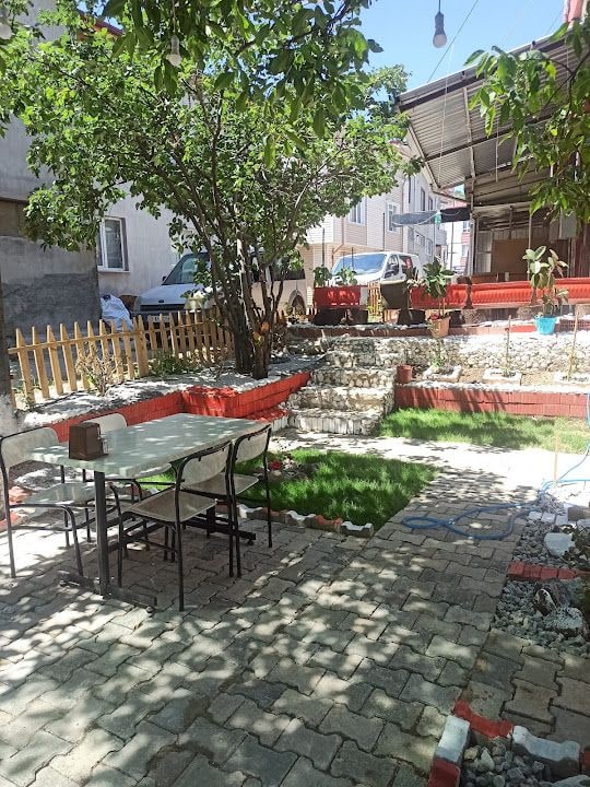 Erkmen teras pide lahmacun
