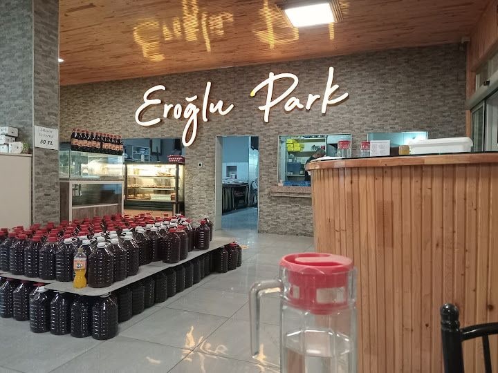 Eroğlu Tesisleri