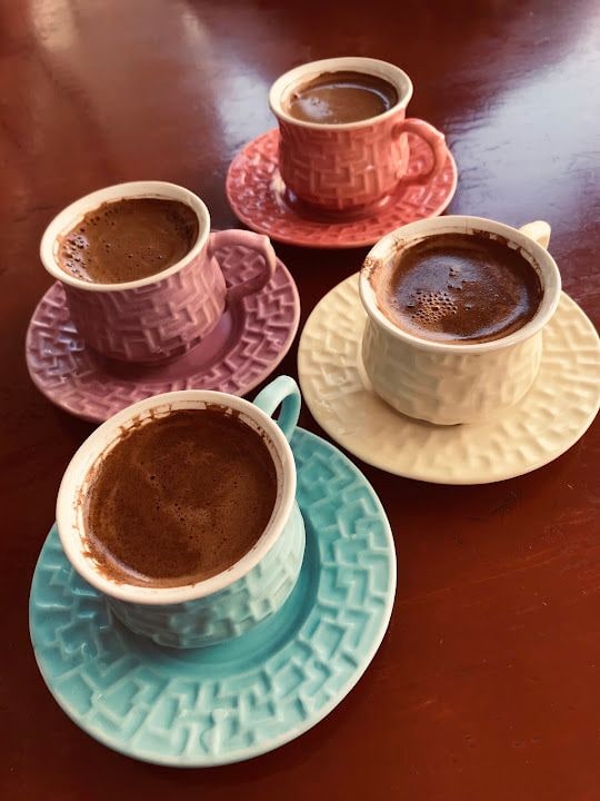 Erol Cafe