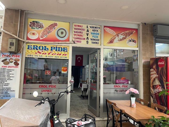 Erol Pide