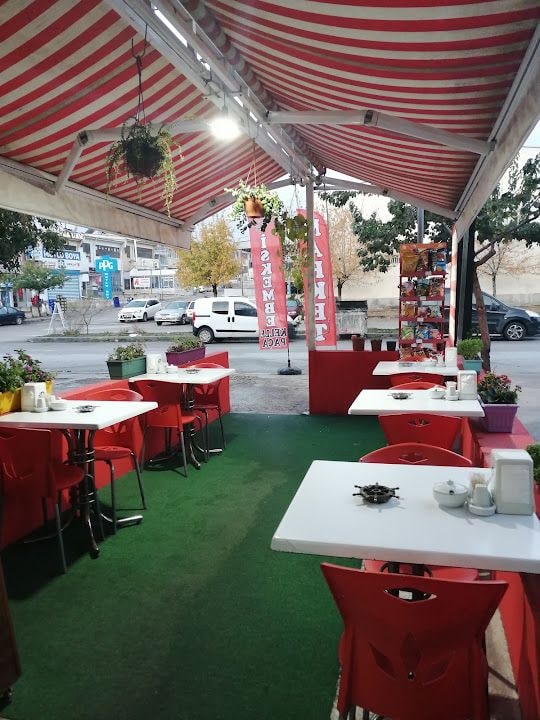 Erol Usta Lokanta