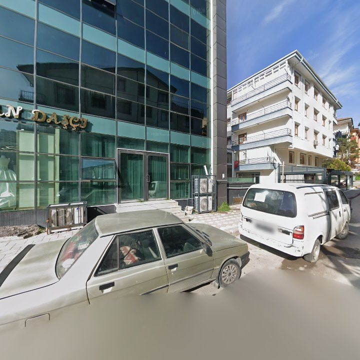 Ersa Köfte & Balık Evi Alo Paket