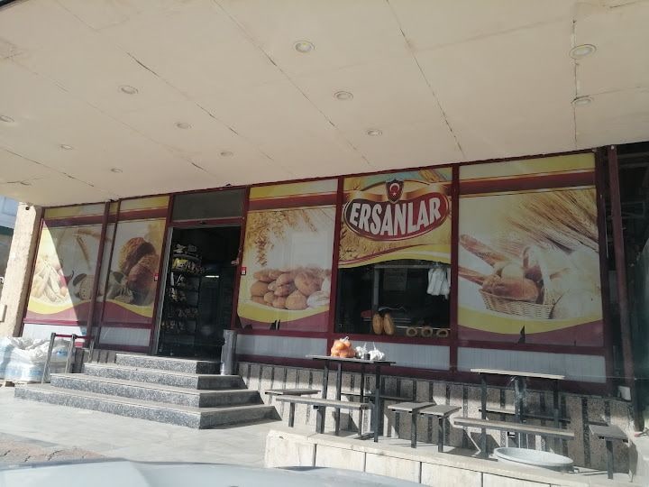 ERSANLAR EKMEK SİMİT