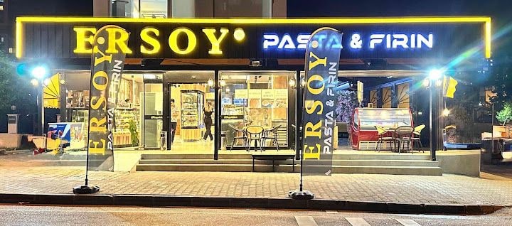Ersoy Pasta Fırın
