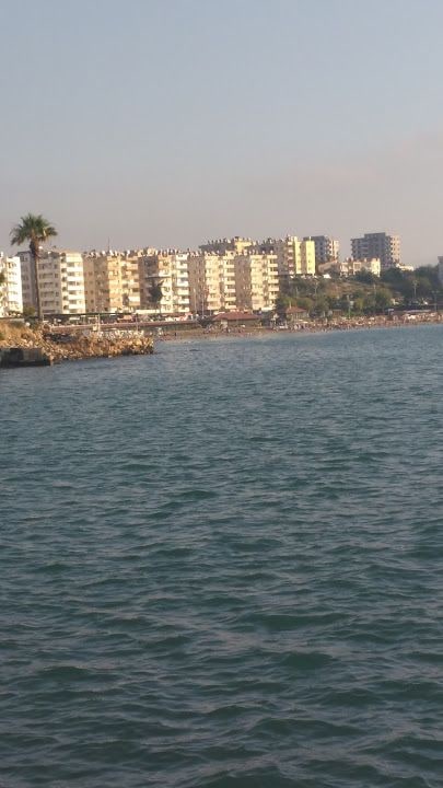 Ersular Otel Restoran