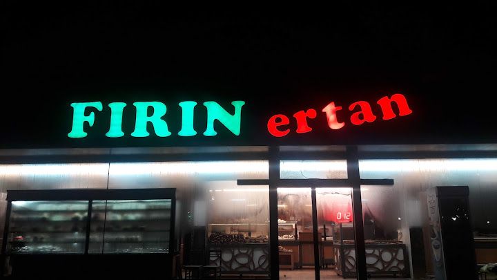 Ertan Simit Fırını