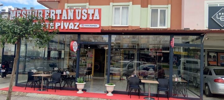 Ertan Usta Aksu Köfte Piyaz