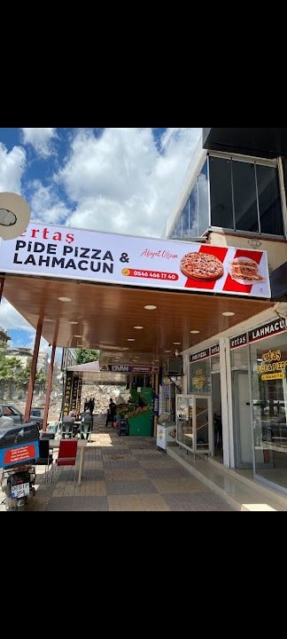 Ertaş Pide Pizza Ve Lahmacun Salonu