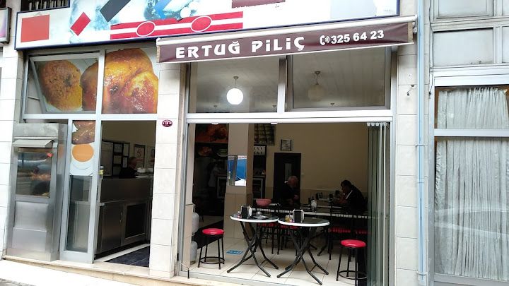 Ertuğ Piliç