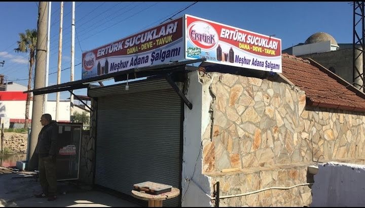 Ertürk Sucuk