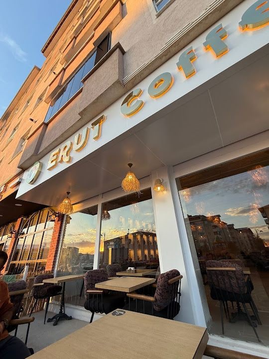 Erut Coffee