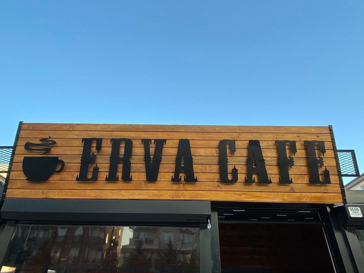 Erva Cafe