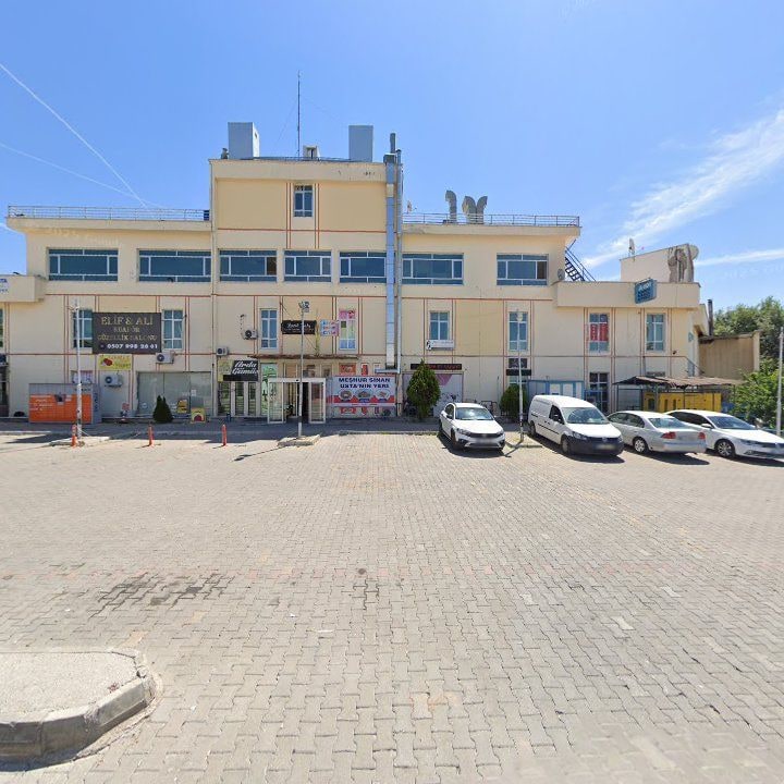 Eryaman Arya Çiğköftecisi