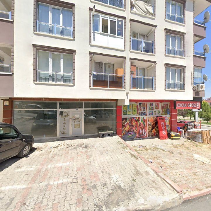 Eryaman M&G Döner