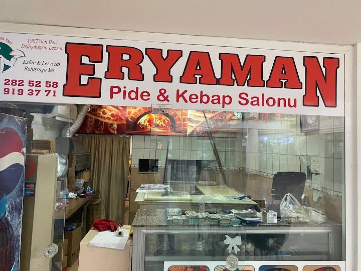 Eryaman Pide & Kebap