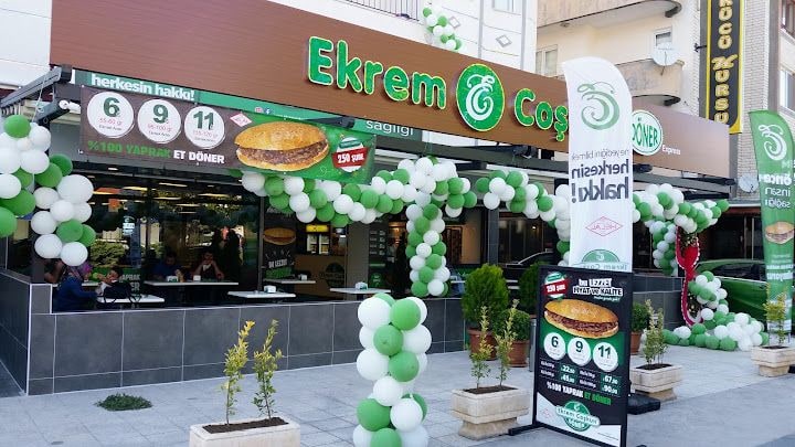 Eryaman Pide Kebap Salonu | Bağlıca Pide Kebap Siparişi | Pide Salonu - Meşhur Aspava