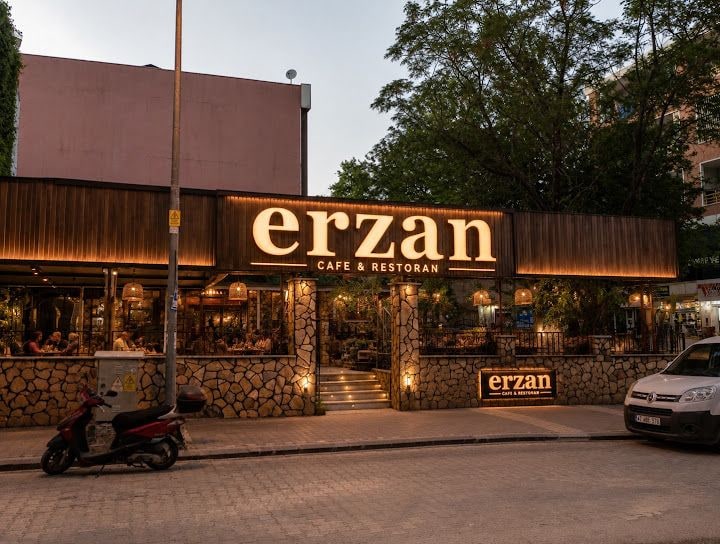 Erzan