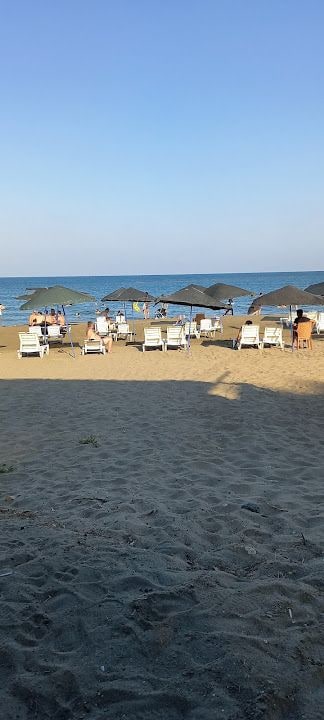 Erzin Restoran