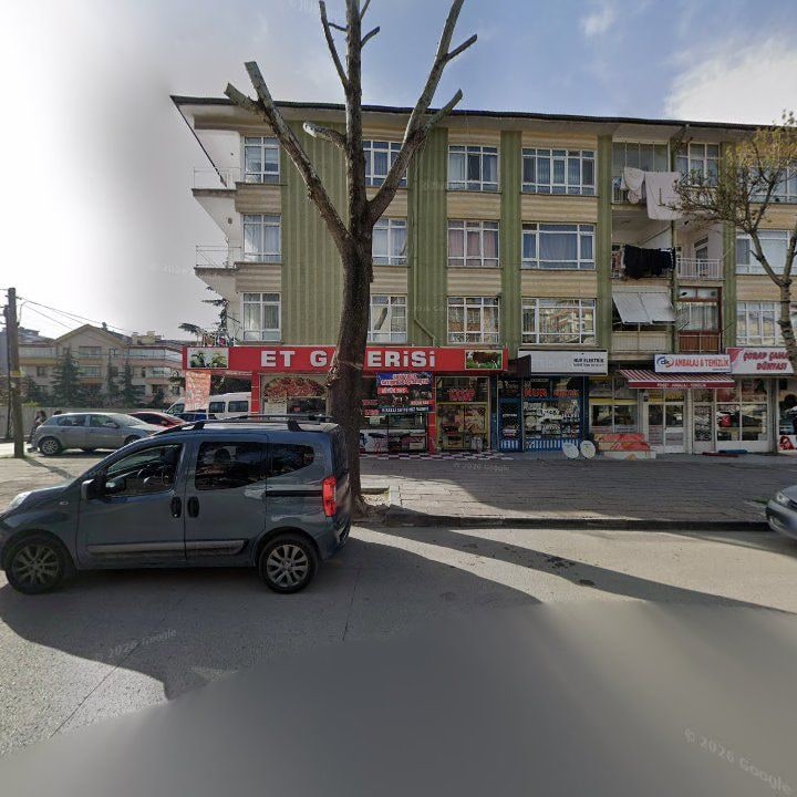 Erzurum Mangal Kebap