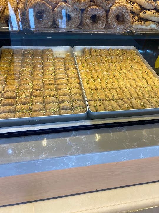 Es Börek & Cafe