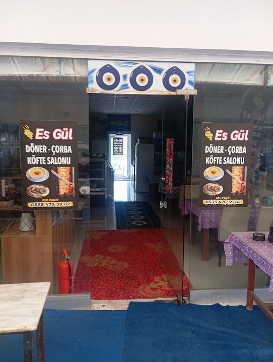 Es-gül Doner