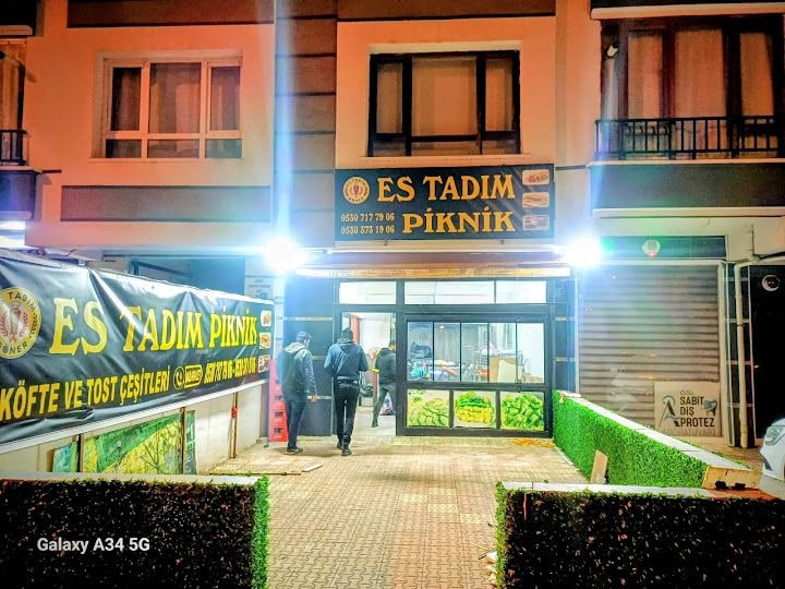Es Tadım Piknik