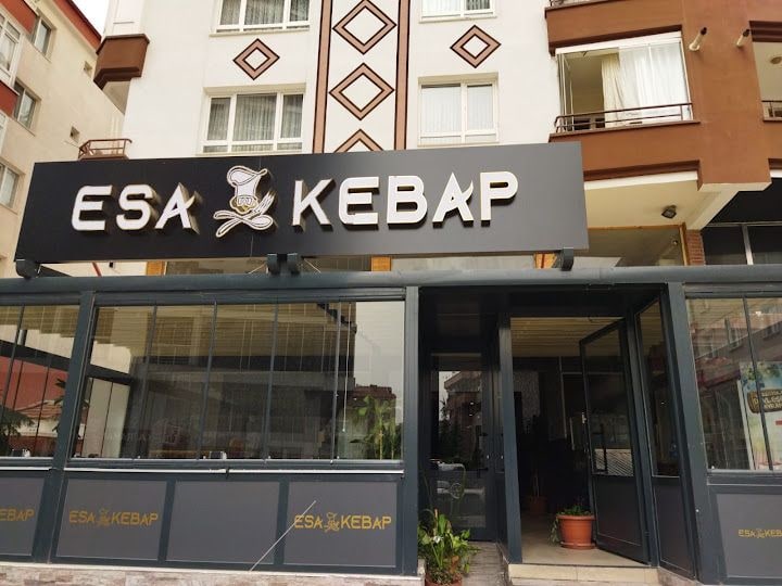 Esa Kebap Döner Pide Lahmacun Salonu