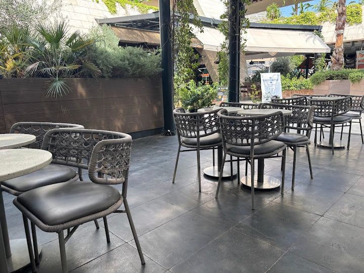 Esas 01 Soulmate Coffee & Bakery